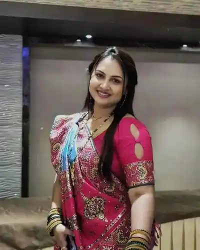 Geeta Singh